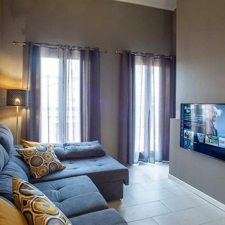 Apartamento Pep Ventura Figueras Exterior foto
