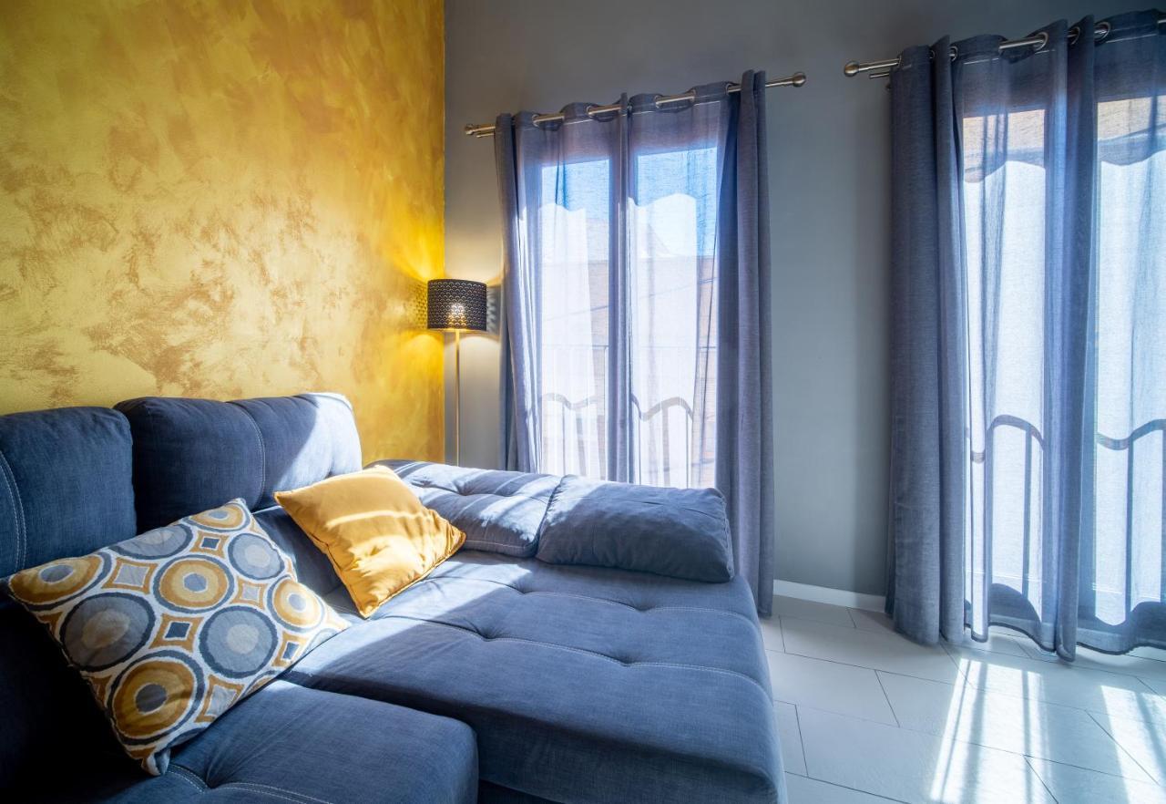 Apartamento Pep Ventura Figueras Exterior foto