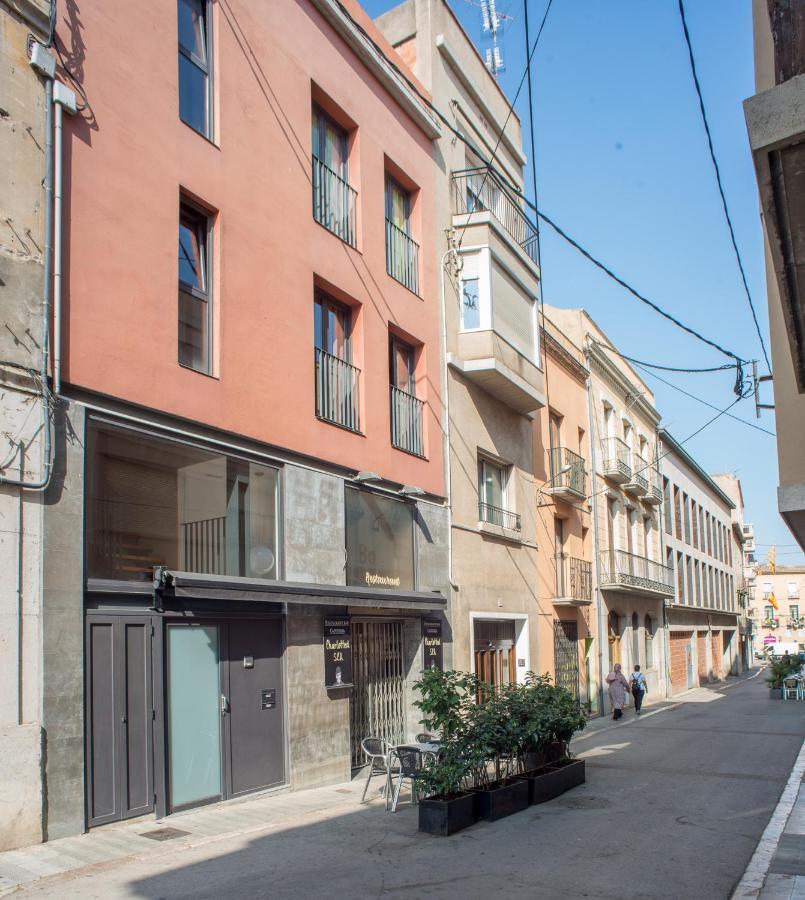 Apartamento Pep Ventura Figueras Exterior foto