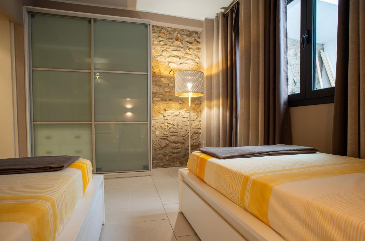 Apartamento Pep Ventura Figueras Exterior foto