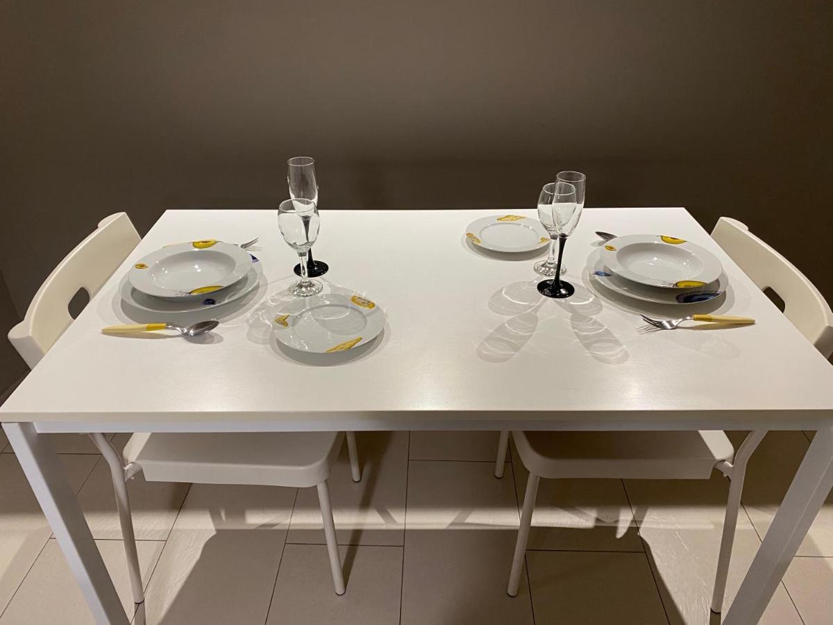 Apartamento Pep Ventura Figueras Exterior foto