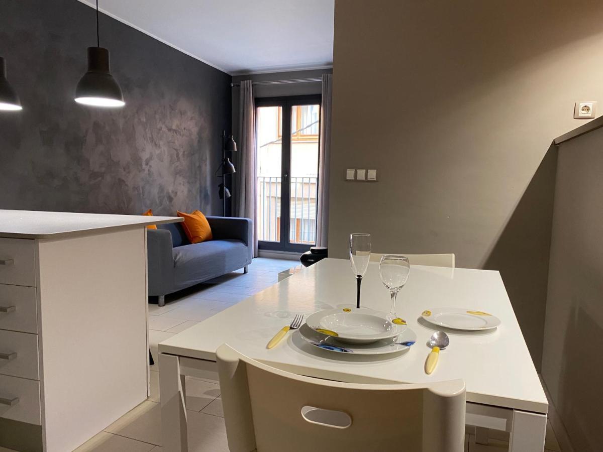 Apartamento Pep Ventura Figueras Exterior foto
