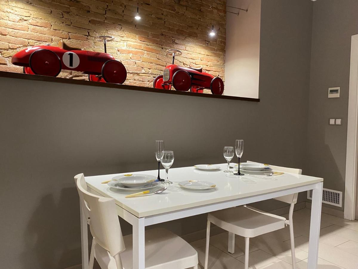 Apartamento Pep Ventura Figueras Exterior foto