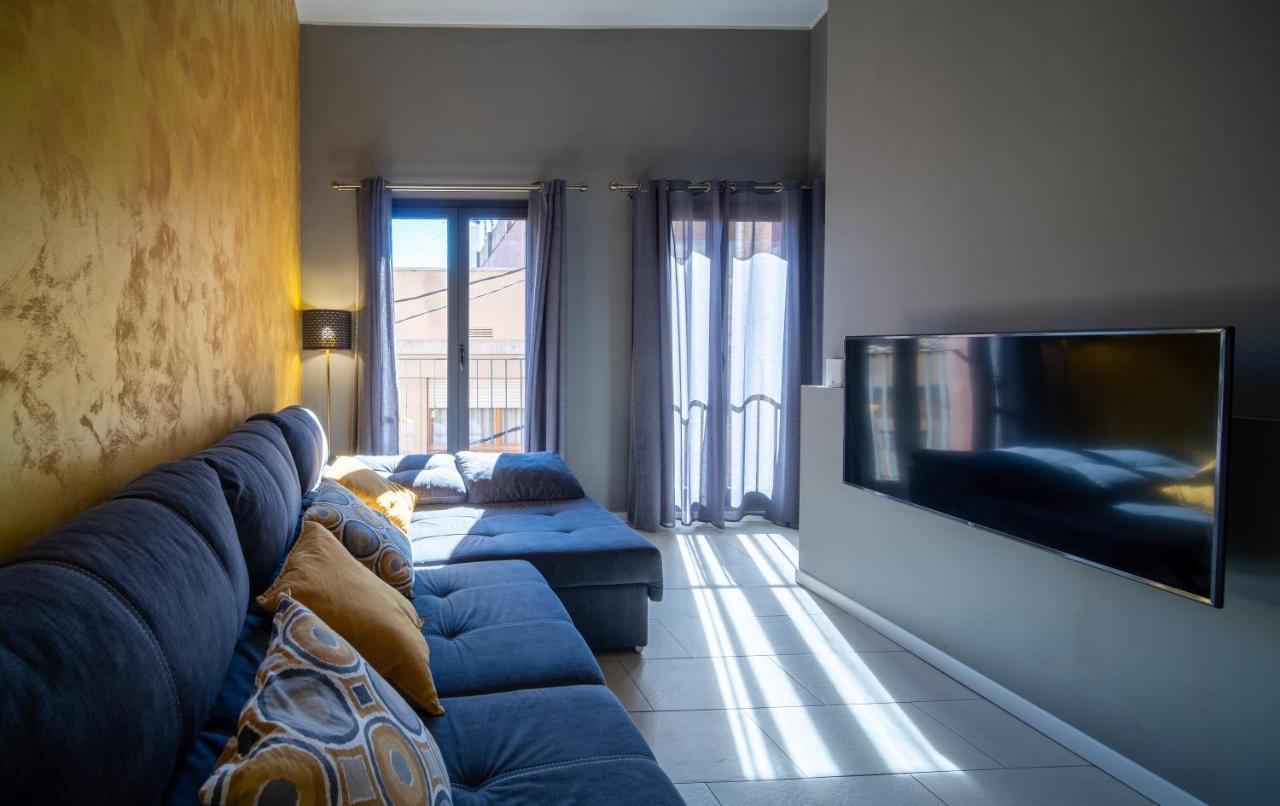 Apartamento Pep Ventura Figueras Exterior foto