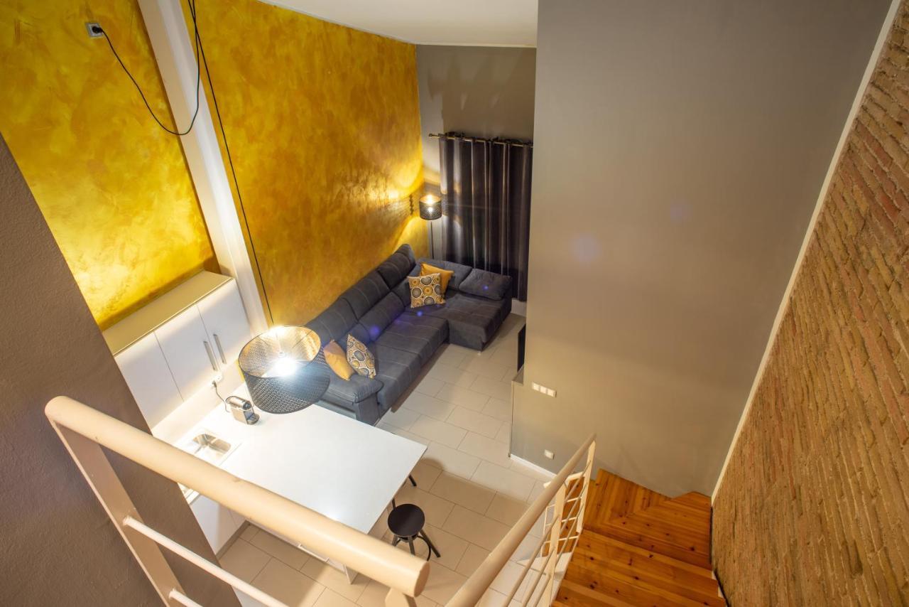 Apartamento Pep Ventura Figueras Exterior foto