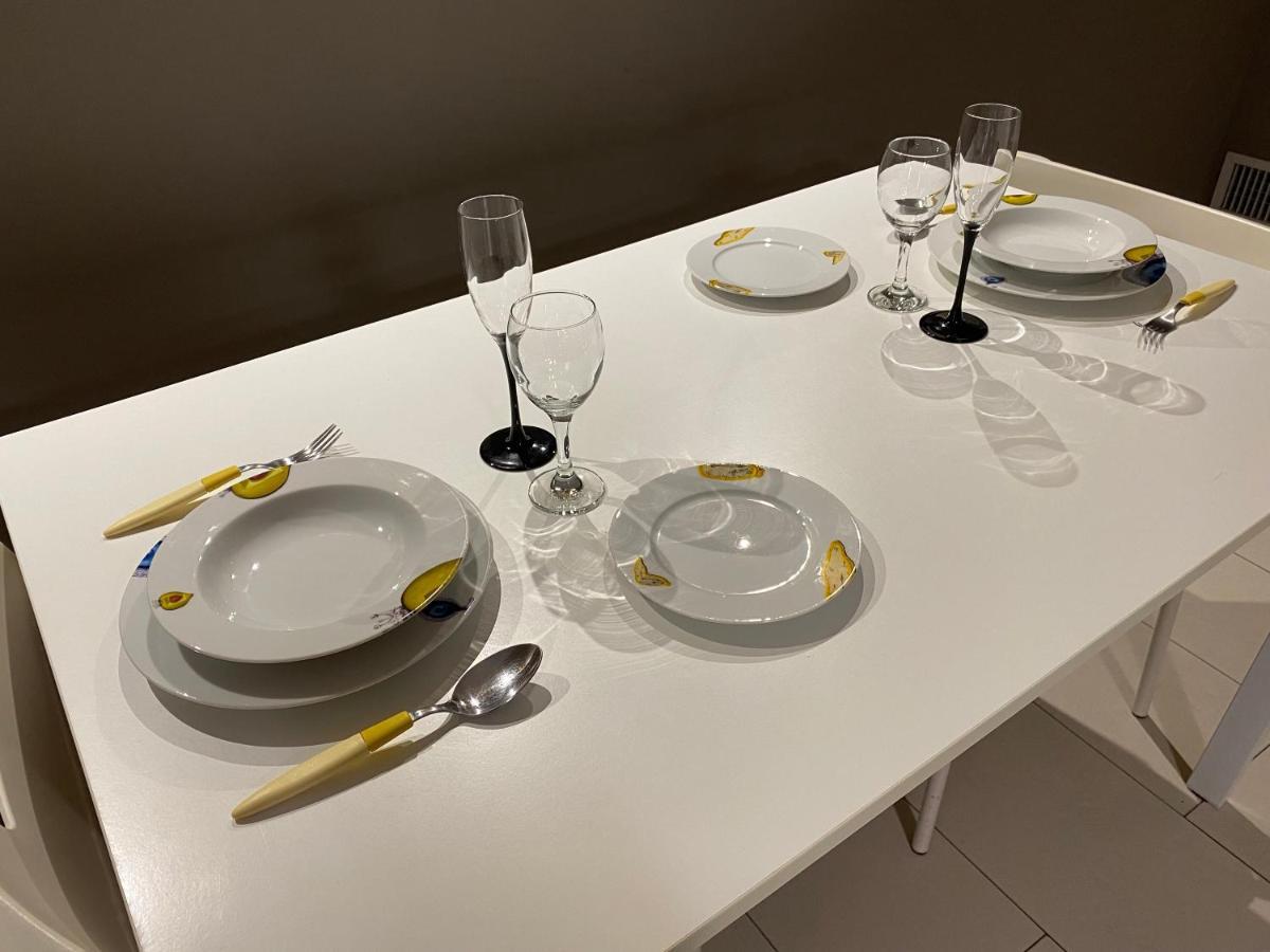 Apartamento Pep Ventura Figueras Exterior foto