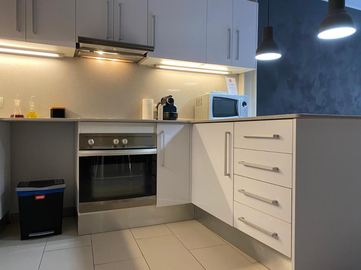 Apartamento Pep Ventura Figueras Exterior foto