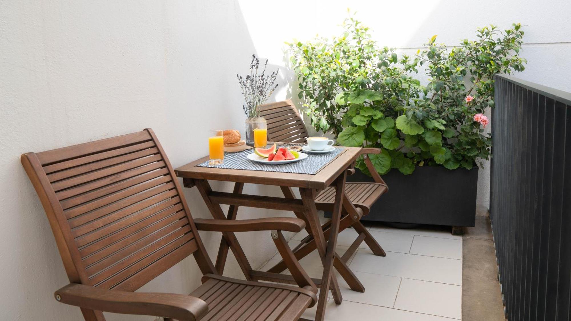 Apartamento Pep Ventura Figueras Exterior foto