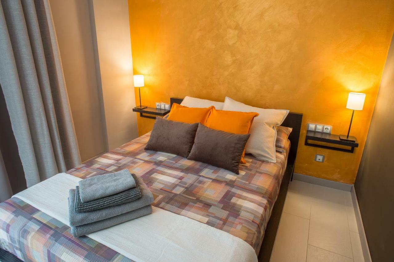 Apartamento Pep Ventura Figueras Exterior foto