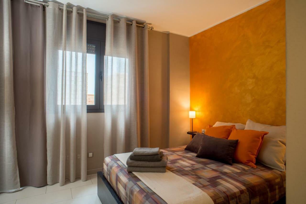 Apartamento Pep Ventura Figueras Exterior foto