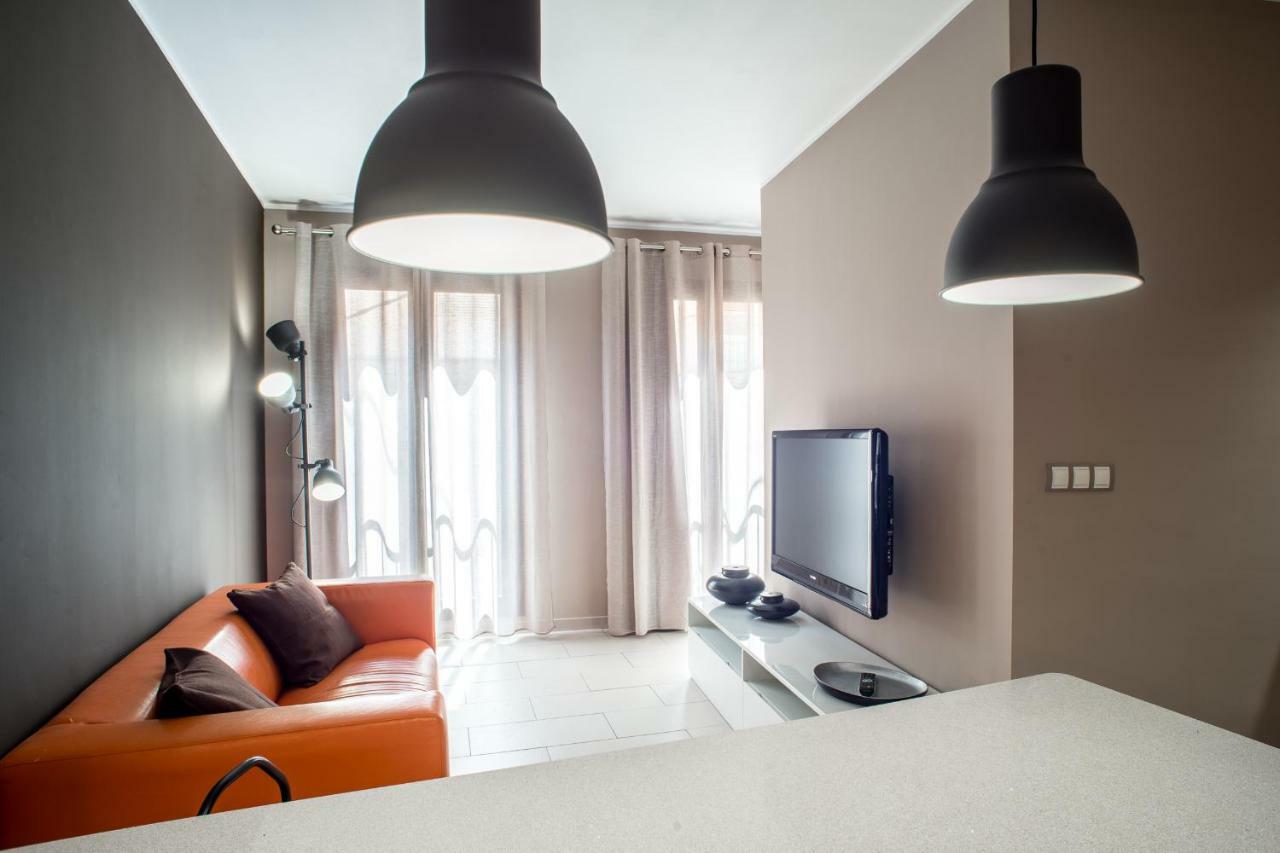 Apartamento Pep Ventura Figueras Exterior foto