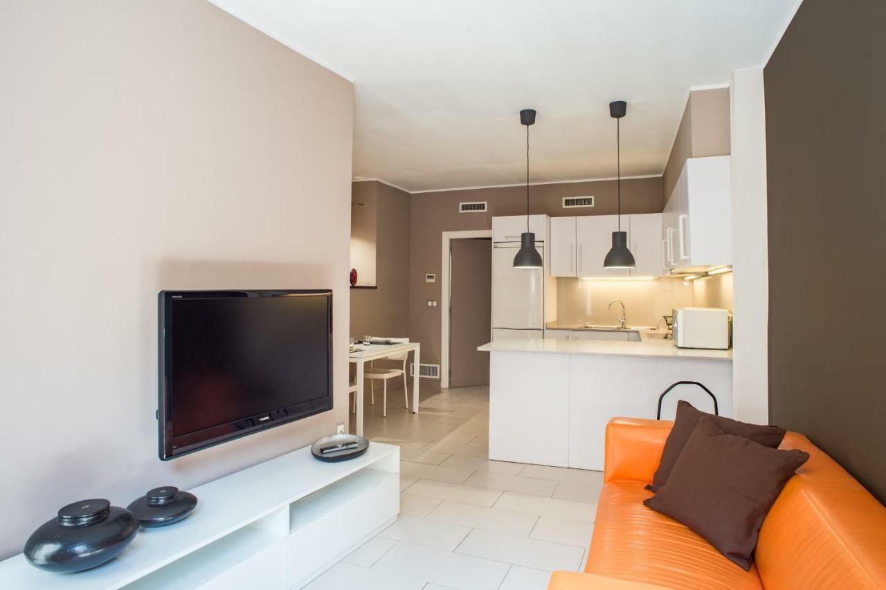 Apartamento Pep Ventura Figueras Exterior foto