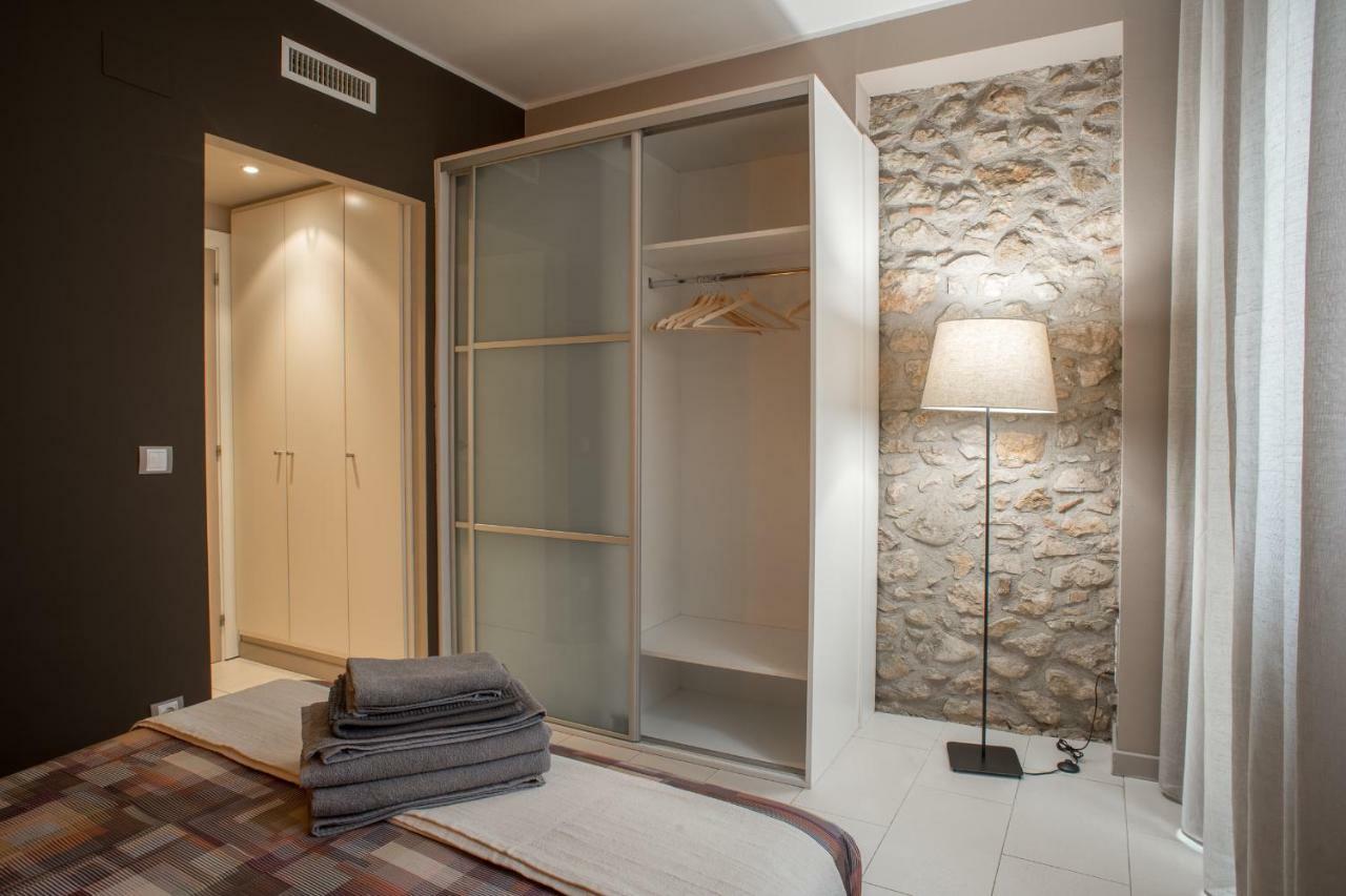 Apartamento Pep Ventura Figueras Exterior foto