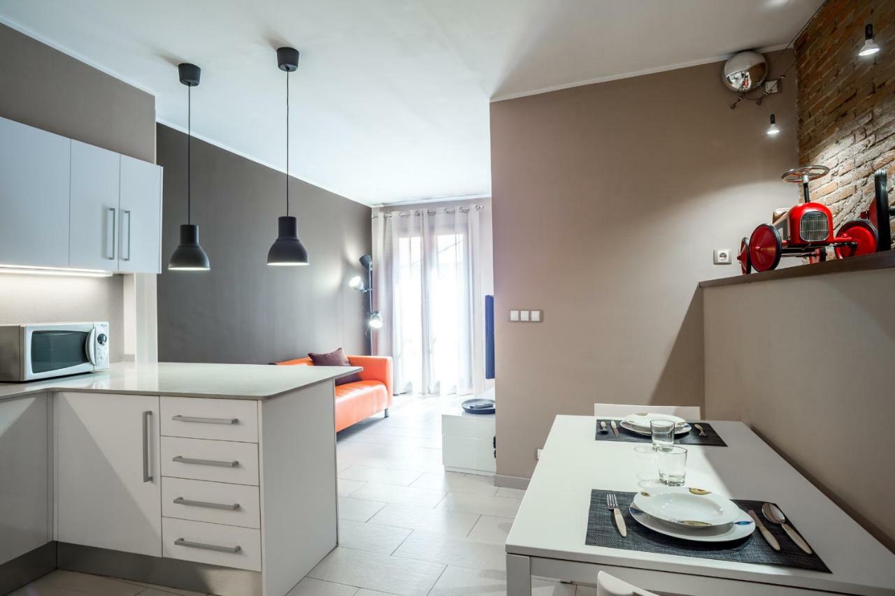 Apartamento Pep Ventura Figueras Exterior foto