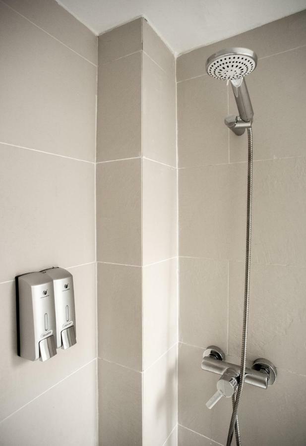 Apartamento Pep Ventura Figueras Exterior foto