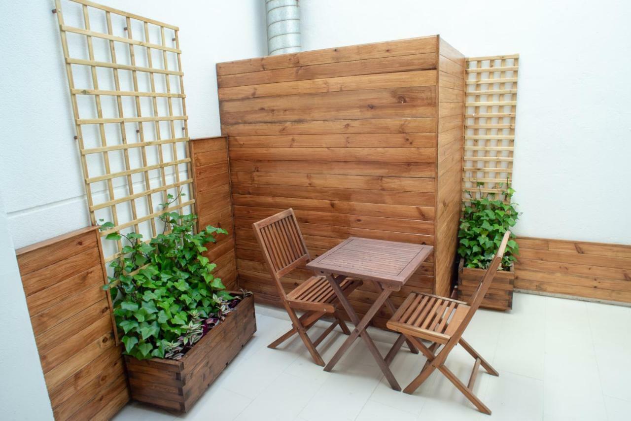 Apartamento Pep Ventura Figueras Exterior foto