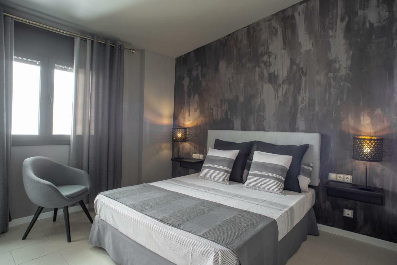 Apartamento Pep Ventura Figueras Exterior foto