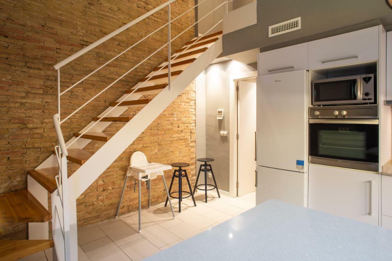 Apartamento Pep Ventura Figueras Exterior foto