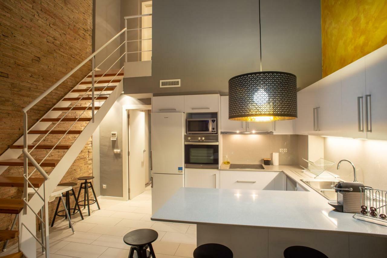 Apartamento Pep Ventura Figueras Exterior foto