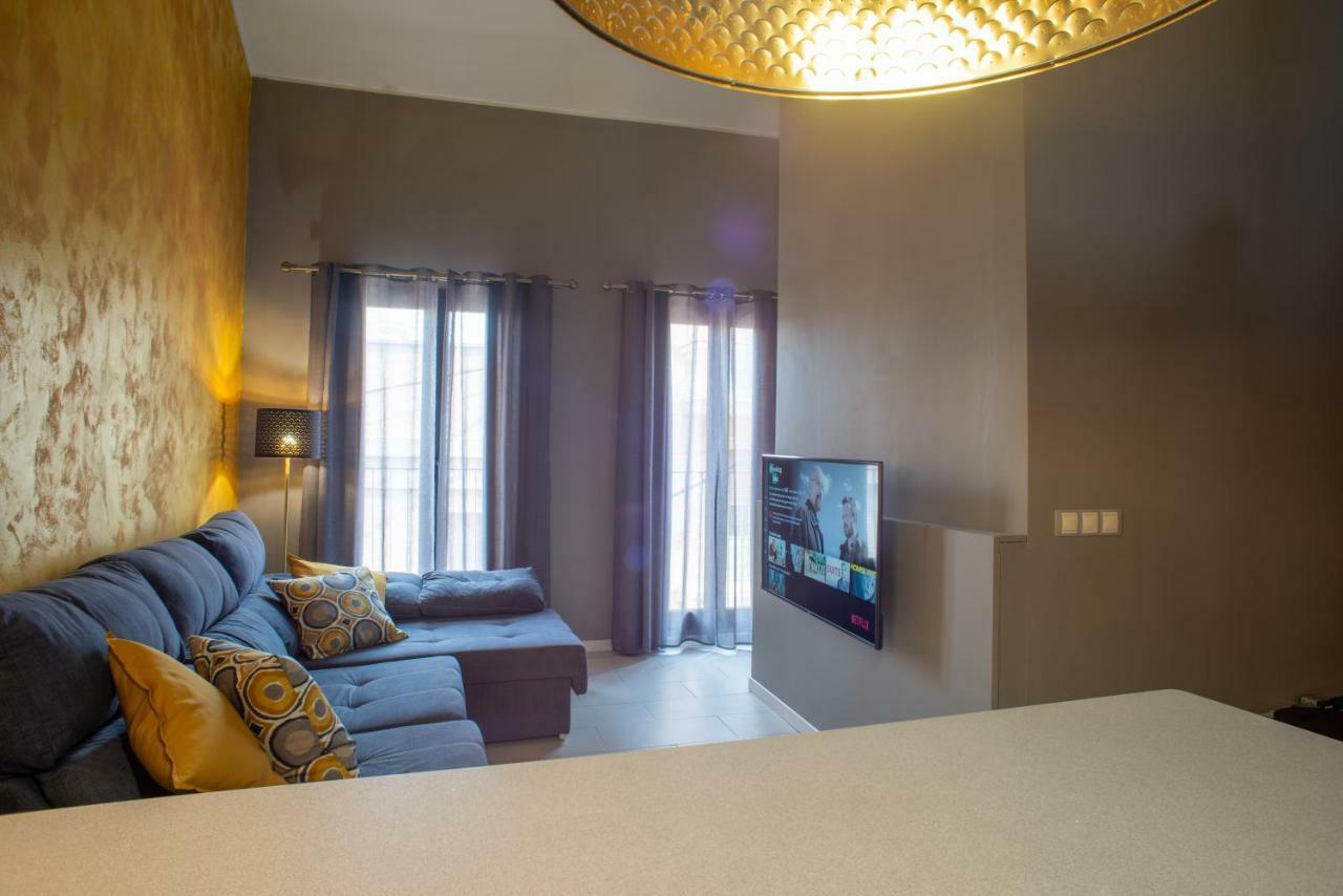 Apartamento Pep Ventura Figueras Exterior foto