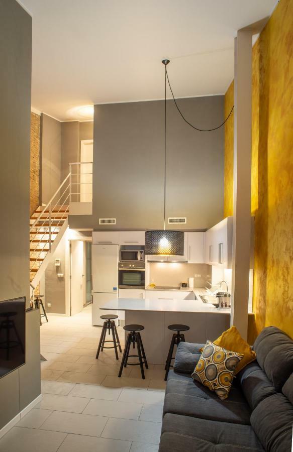 Apartamento Pep Ventura Figueras Exterior foto