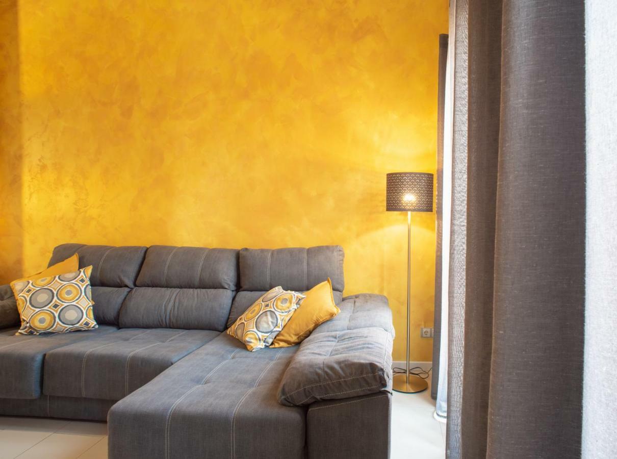 Apartamento Pep Ventura Figueras Exterior foto