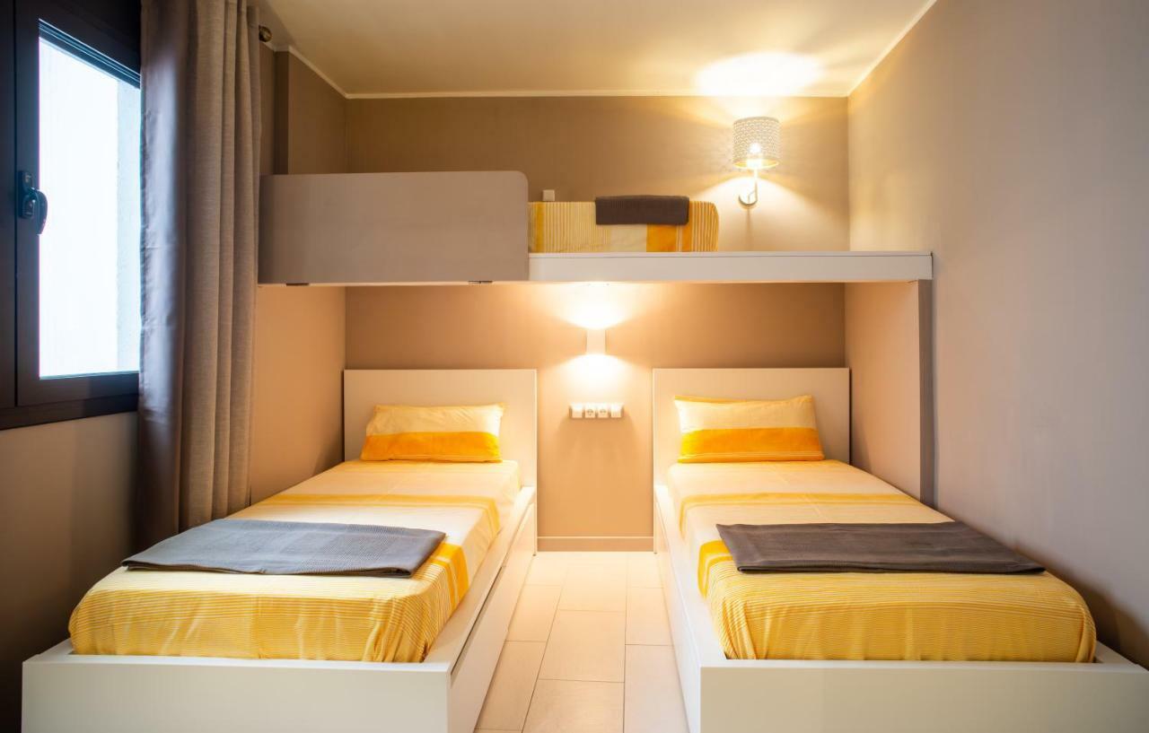 Apartamento Pep Ventura Figueras Exterior foto