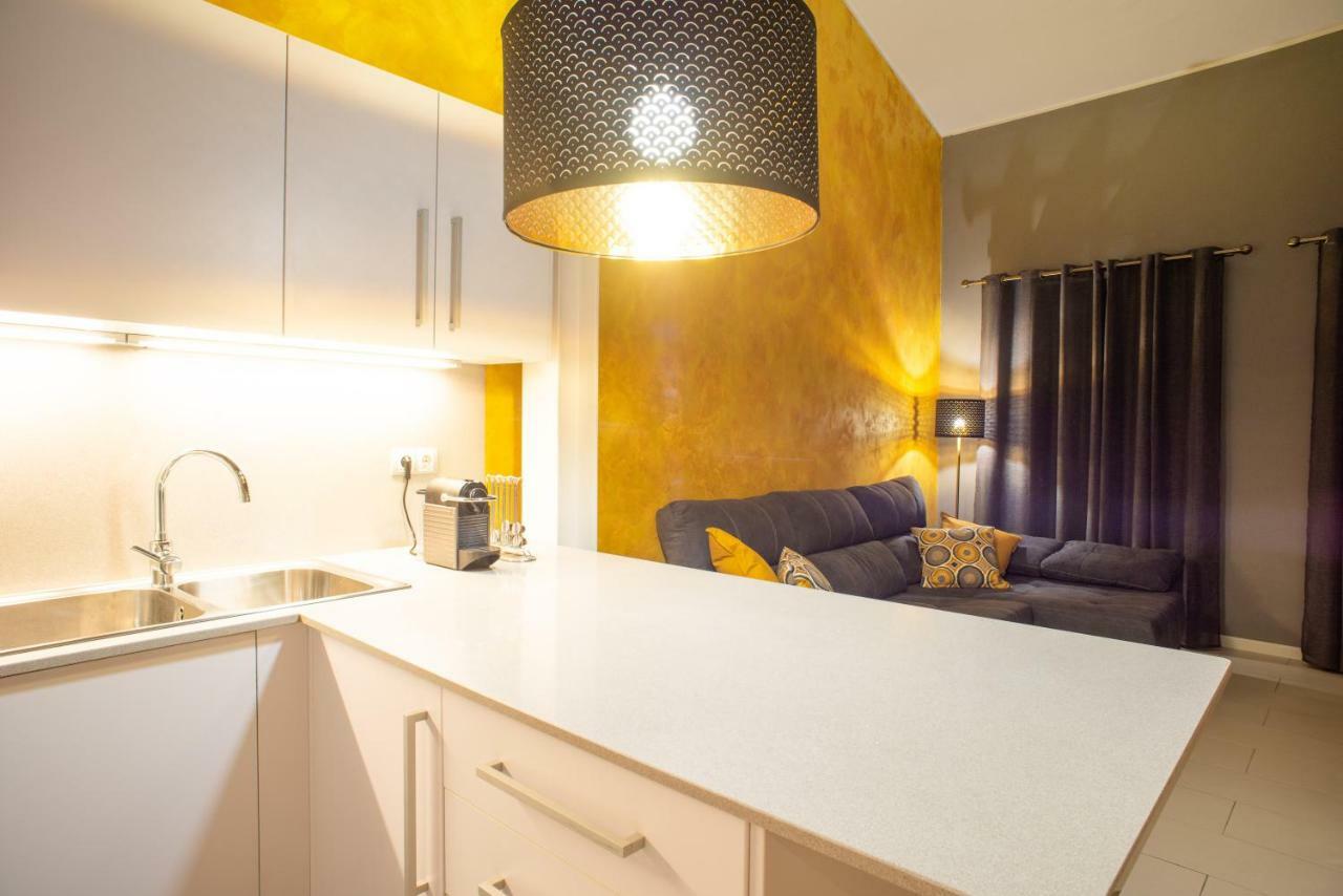 Apartamento Pep Ventura Figueras Exterior foto