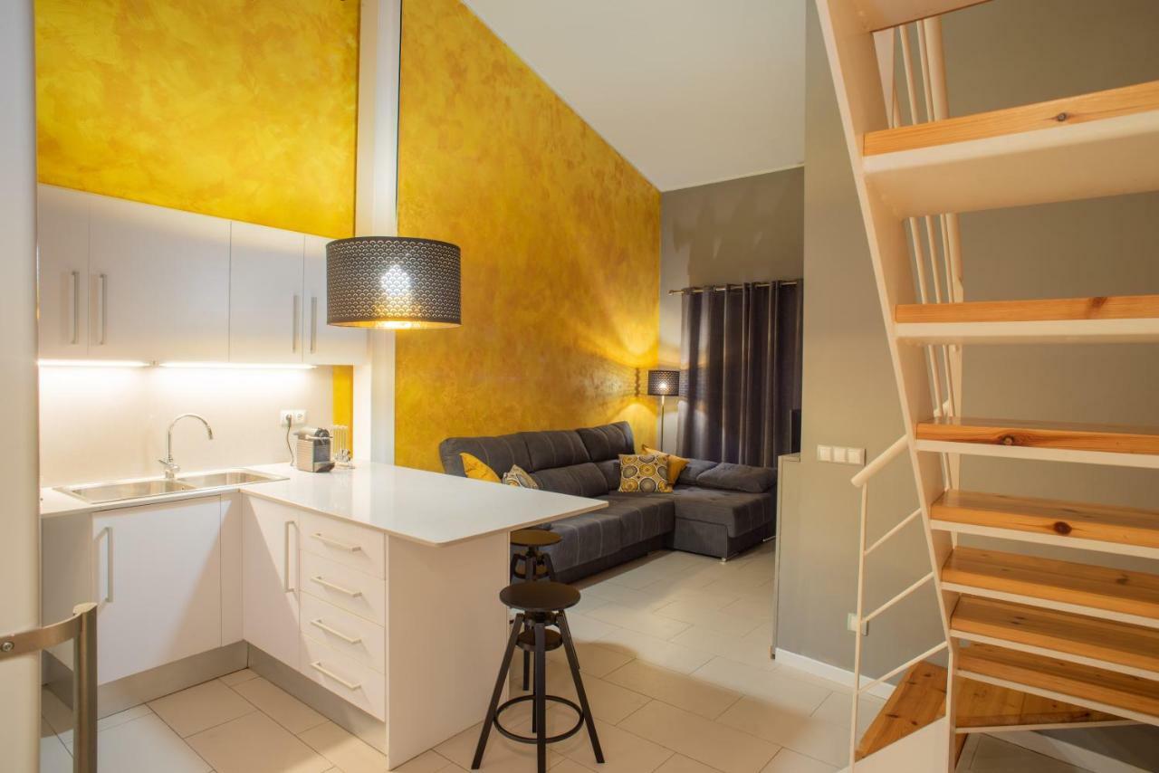 Apartamento Pep Ventura Figueras Exterior foto